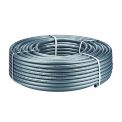 Труба PEX-b EVOH GAPPO ф 25х3,5мм с кислородным барьером G1392