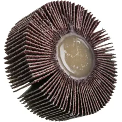 Круг лепестковый д/дрели FIT 60х20х6 мм P 100 (39565)