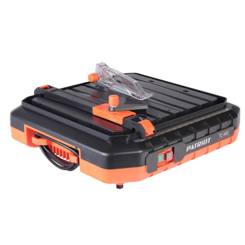 Плиткорез электрический PATRIOT TC 450 (*15)