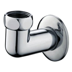 Соединение угловое для п/с FRAP ф 3/4