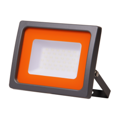 Прожектор (LED) 50Вт 4250лм дневн. 6500К IP65 JAZZWAY 5001435
