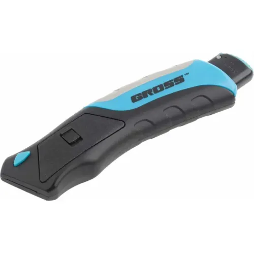 Нож технический GROSS 175 мм (78879)