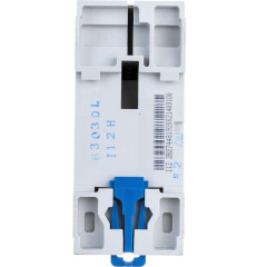 Устройство защитного отключения 2-пол. 63А 30мА AC 6кА NL1-63 (R) CHINT 200214