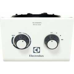 Тепловентилятор ELECTROLUX EFH/S-1115