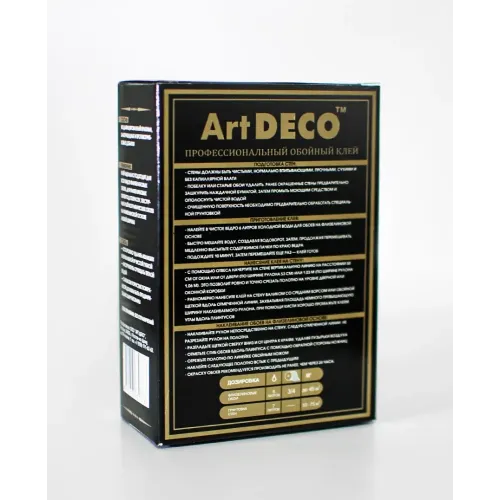 Клей обойный ART DEКO