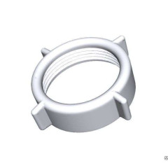 Гайка накидная АНИПЛАСТ ф 1 1/4