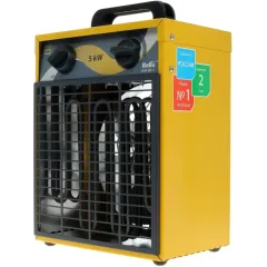 Пушка электрическая BALLU BHP-ME-5