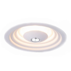 Свет. точ. ES DSS005 7+3W 4200K белый(*1)