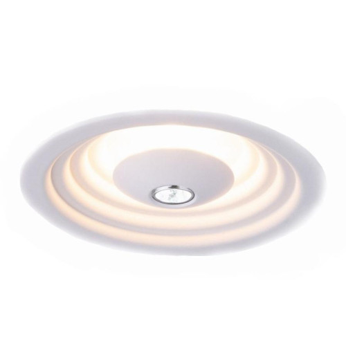 Свет. точ. ES DSS005 7+3W 4200K белый(*1)