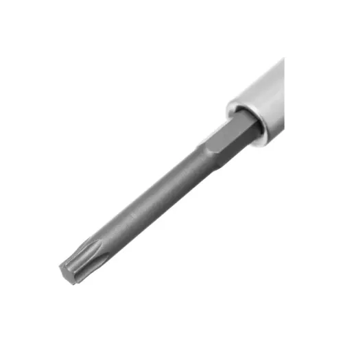 Отвертка СИБРТЕХ реверсивная 26 пр. (13376)