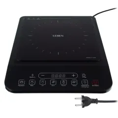 Эл. плита индукционная LEBEN 288-024