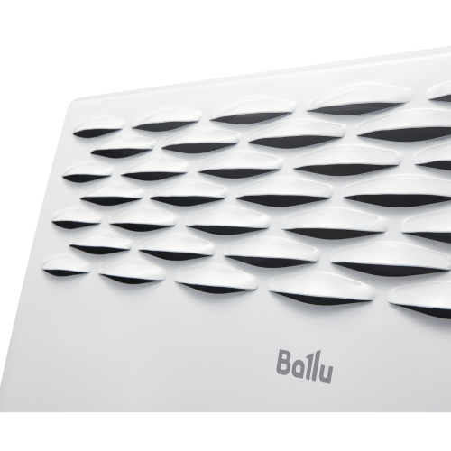 Обогреватель конвекторный BALLU ETTORE BEC/ETER-2000