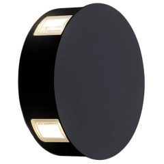 Светильник уличный ES TECHNO LED 1545 BEAM черный