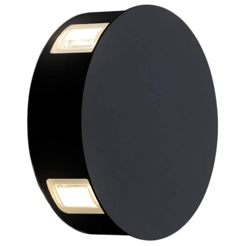 Светильник уличный ES TECHNO LED 1545 BEAM черный