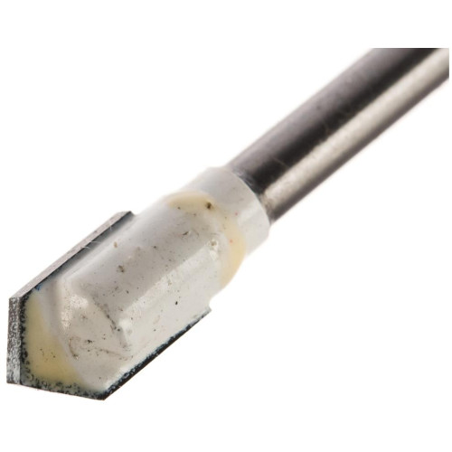 Сверло по стеклу и керамике ПРАКТИКА 5 мм (775-082)