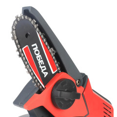 Акк Пила цепная ПОБЕДА ПА 150 14,4В (*10)