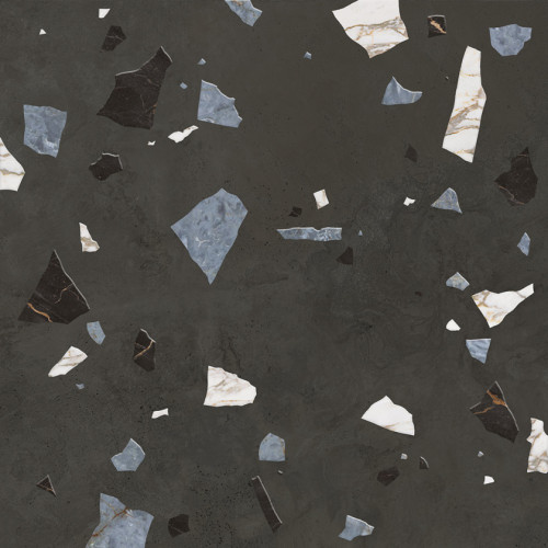 Плитка керамогранит 600*600 КЕРАМИН Войд-Р 1Д (цена за 1 м2) 1,44 м2 в уп.