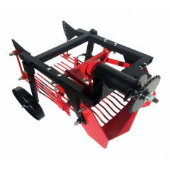 Картофелекопалка ПАХАРЬ ККМ-3 под ВОМ