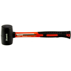 Киянка резиновая MATRIX 225 г (11175)