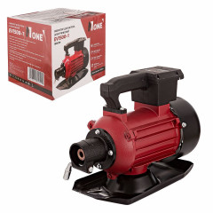 Вибратор глубинный NUMBER ONE EV1500-1