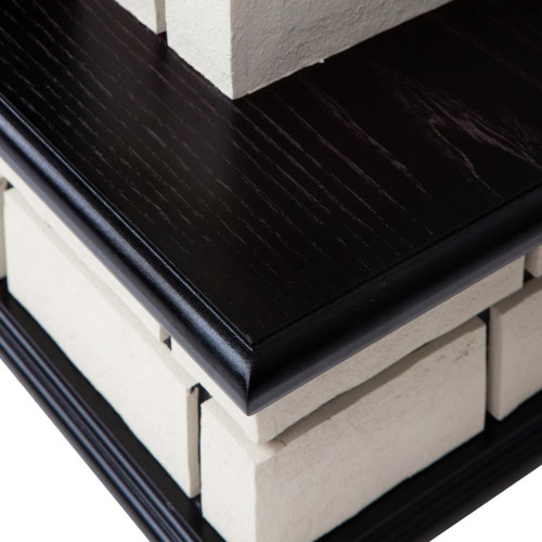 Камин электрический STONE R 45 AO-215 + JOKER-SR 45 (JS45)