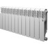 Радиатор биметаллический  ROYAL THERMO Revolution Bimetall 350/80 12 сек.
