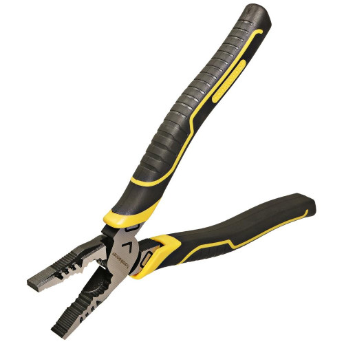 Плоскогубцы Hanskonner 225 мм (HK1020-02-1-225)