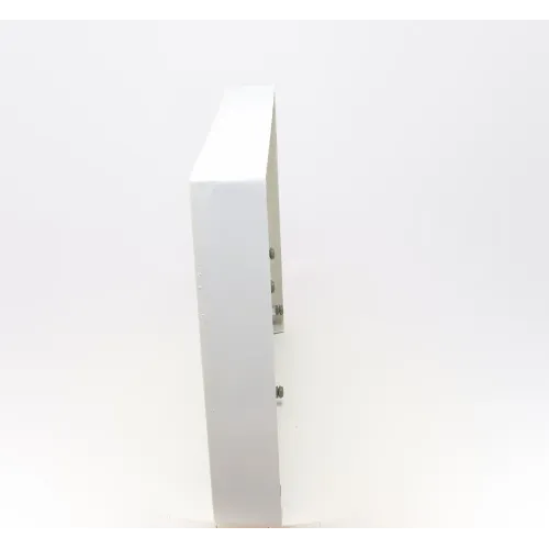 Поддон акриловый EVA GOLD 80х120х15см прямоугольный ABS04