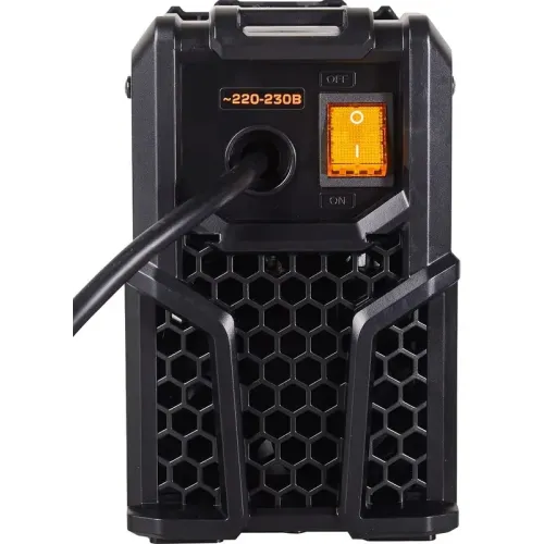 Аппарат сварочный ВИХРЬ ИС-200 (65/51) (*12)