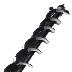 Шнек для мотобуров PATRIOT D 60B, 60х800мм