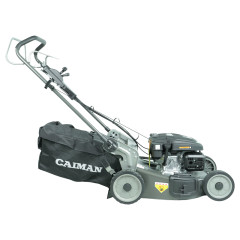 Газонокосилка бензо CAIMAN FERRO 52CV