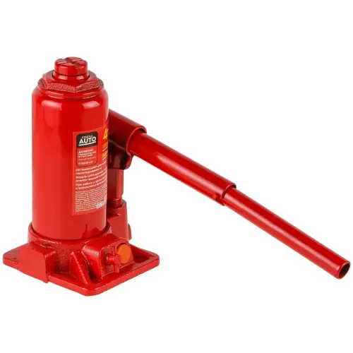 Домкрат бутылочный STARTUL AUTO 4т (ST8018-04)