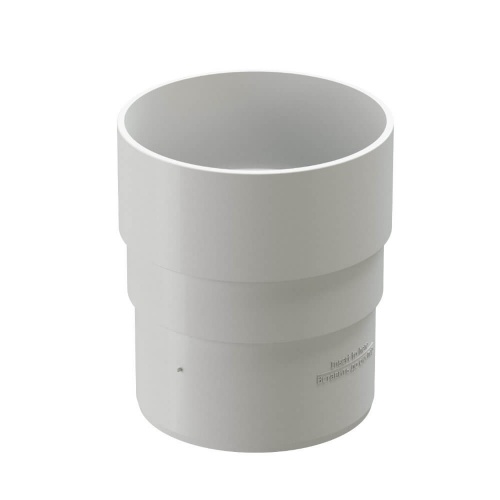 Docke PREMIUM Муфта соединительная (пломбир)