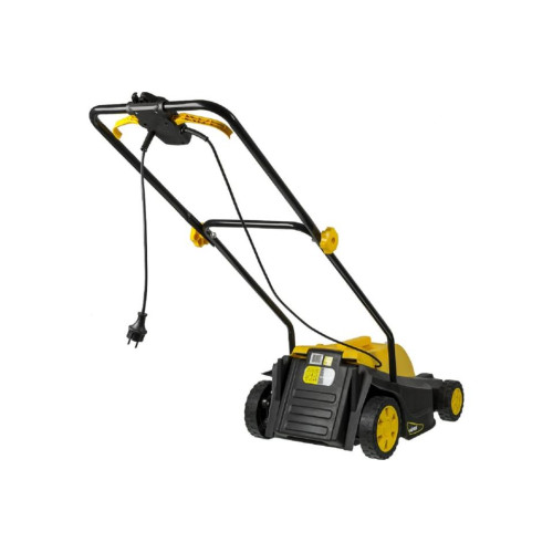 Газонокосилка электрическая HUTER ELM-1800P (70/4/7) (*12)