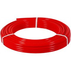 Труба PEX EVON ROYAL THERMO ф 16х2мм с кислородным барьером !!!БУХТА 50м