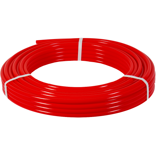 Труба PEX EVON ROYAL THERMO ф 16х2мм с кислородным барьером !!!БУХТА 50м