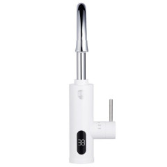 Водонагреватель проточный ROYAL THERMO QuickTap (White)