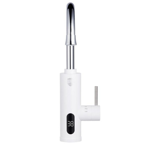 Водонагреватель проточный ROYAL THERMO QuickTap (White)