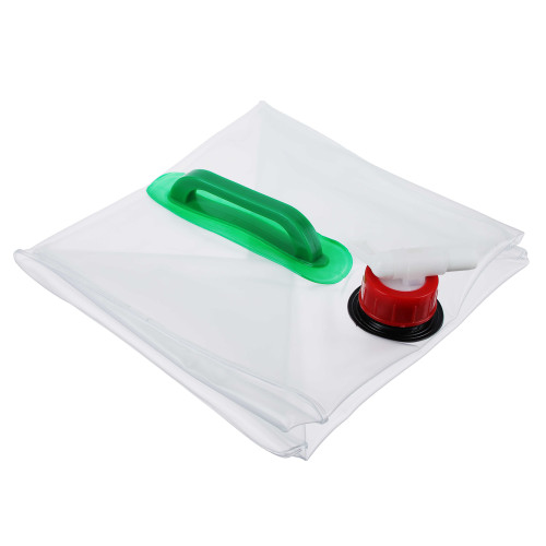 Канистра складная РУССО ТУРИСТО 10 л (123-019)