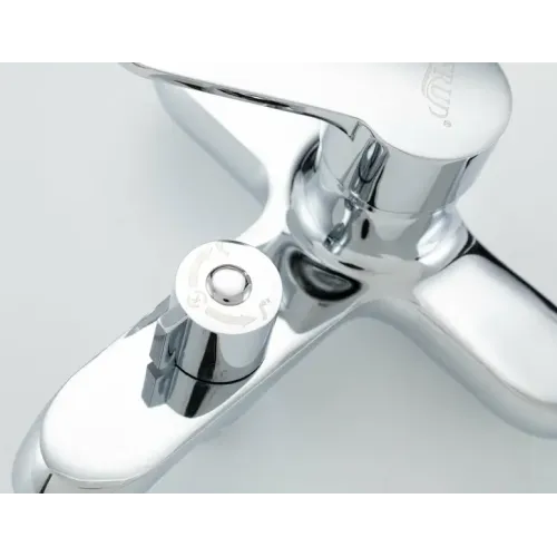 Смеситель для ванны FRUD R32157, хром