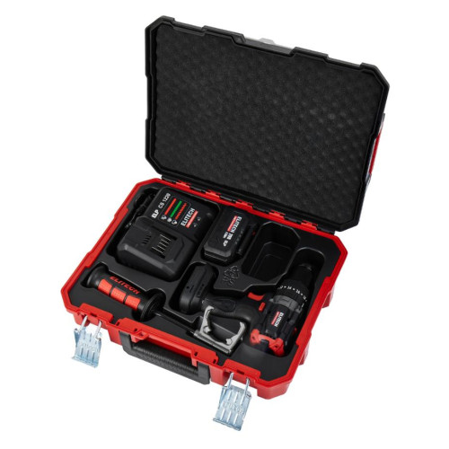 Шуруповерт ELITECH CD 20BL2 (E2201.042.01)