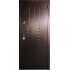 Дверь метал. VD металл/металл 97мм 860 R правая