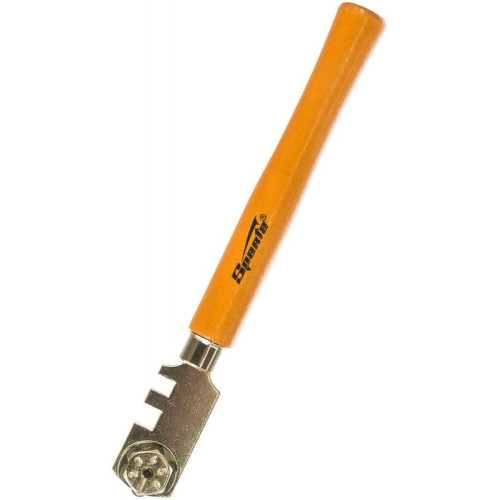 Стеклорез Sparta 6-роликовый (872235)