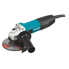 Машина углошлифовальная MAKITA 125мм GA5030RX9