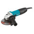 Машина углошлифовальная MAKITA 125мм GA5030RX9
