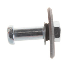 Ролик MATRIX режущий для плиткореза 22х6х2 мм (87669)