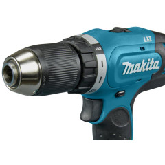Шуруповерт MAKITA DDF453SYX5 (18В)