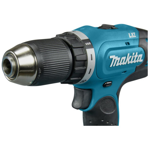 Шуруповерт MAKITA DDF453SYX5 (18В)