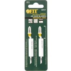 Пилки для лобзика FIT T119BO 2шт.(40937)