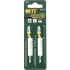 Пилки для лобзика FIT T119BO 2шт.(40937)